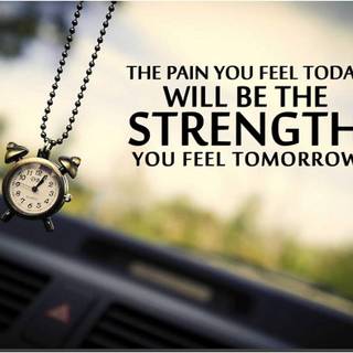 Positive quotes desktop wallpaper