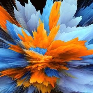 Xiaomi desktop wallpaper