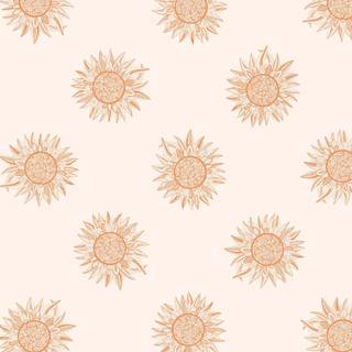 Light brown desktop wallpaper