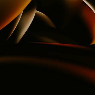 Light brown desktop wallpaper