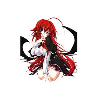 Rias Gremory desktop wallpaper