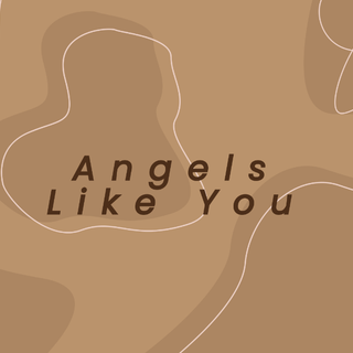 Light brown desktop wallpaper