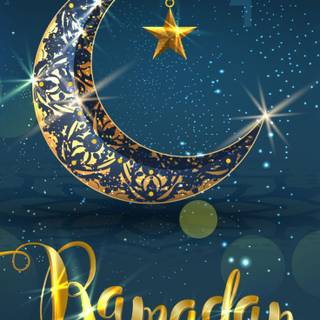 Ramadan mobile wallpaper