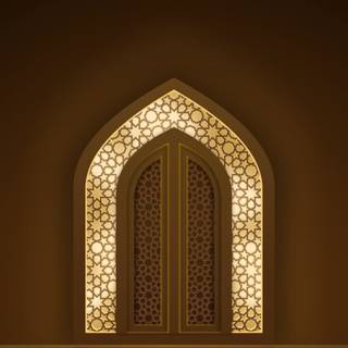 Ramadan mobile wallpaper