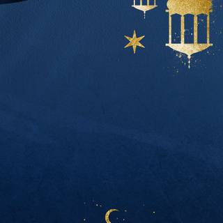 Ramadan mobile wallpaper