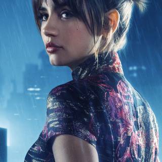 Ana De Armas mobile wallpaper