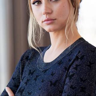 Ana De Armas mobile wallpaper