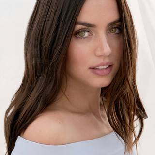 Ana De Armas mobile wallpaper
