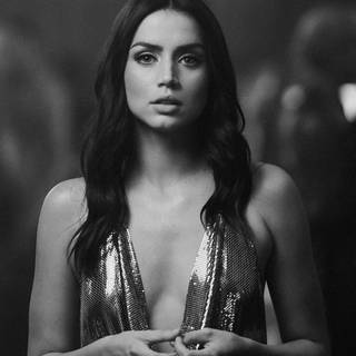 Ana De Armas mobile wallpaper