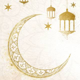 Ramadan mobile wallpaper