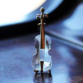 Violin mobile wallpaper