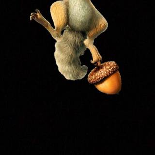 Ice Age mobile wallpaper