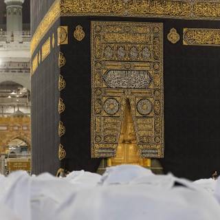 Ramadan mobile wallpaper