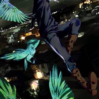 Noragami mobile wallpaper