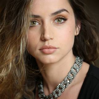 Ana De Armas mobile wallpaper