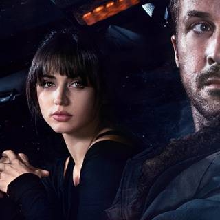 Ana De Armas mobile wallpaper