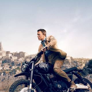 James Bond mobile wallpaper