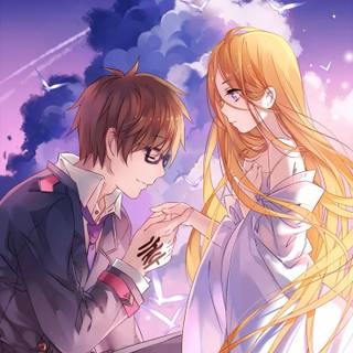 Noragami mobile wallpaper