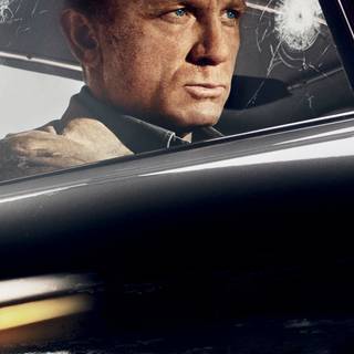 James Bond mobile wallpaper