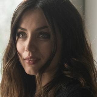 Ana De Armas mobile wallpaper