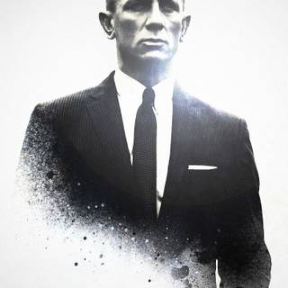 James Bond mobile wallpaper