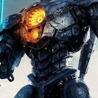 Pacific Rim mobile wallpaper