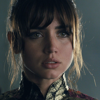 Ana De Armas mobile wallpaper