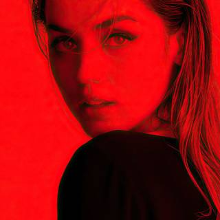 Ana De Armas mobile wallpaper