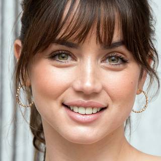 Ana De Armas mobile wallpaper