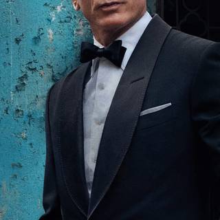 James Bond mobile wallpaper