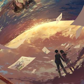 Noragami mobile wallpaper