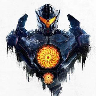 Pacific Rim mobile wallpaper