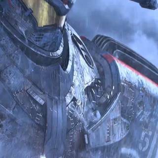 Pacific Rim mobile wallpaper
