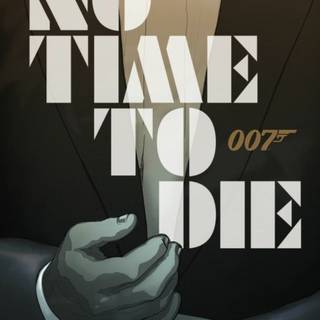 James Bond mobile wallpaper
