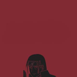 Hashirama Senju mobile wallpaper