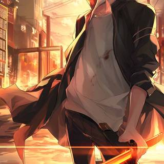 Noragami mobile wallpaper