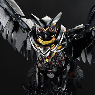 Owl mobile wallpaper