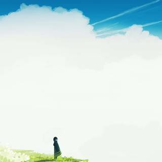 Studio Ghibli mobile wallpaper