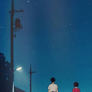 Studio Ghibli mobile wallpaper