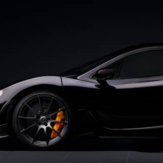 Black cars mobile wallpaper