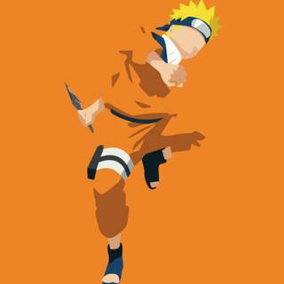 Naruto 8k mobile wallpaper