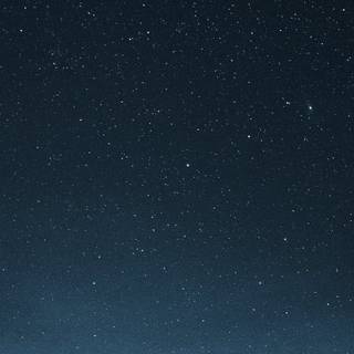 Mobile sky night wallpaper