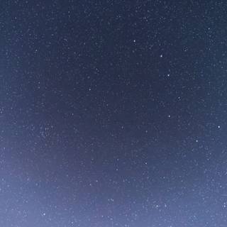 Mobile sky night wallpaper