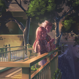 A Silent Voice mobile wallpaper