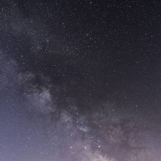 Mobile sky night wallpaper