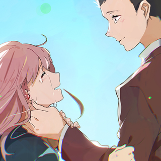 A Silent Voice mobile wallpaper