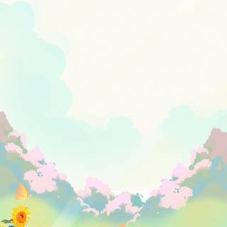 Scenary mobile wallpaper