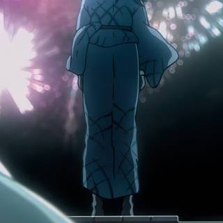 A Silent Voice mobile wallpaper