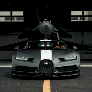 Bugatti Chiron mobile wallpaper