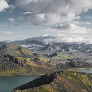 Scenary mobile wallpaper